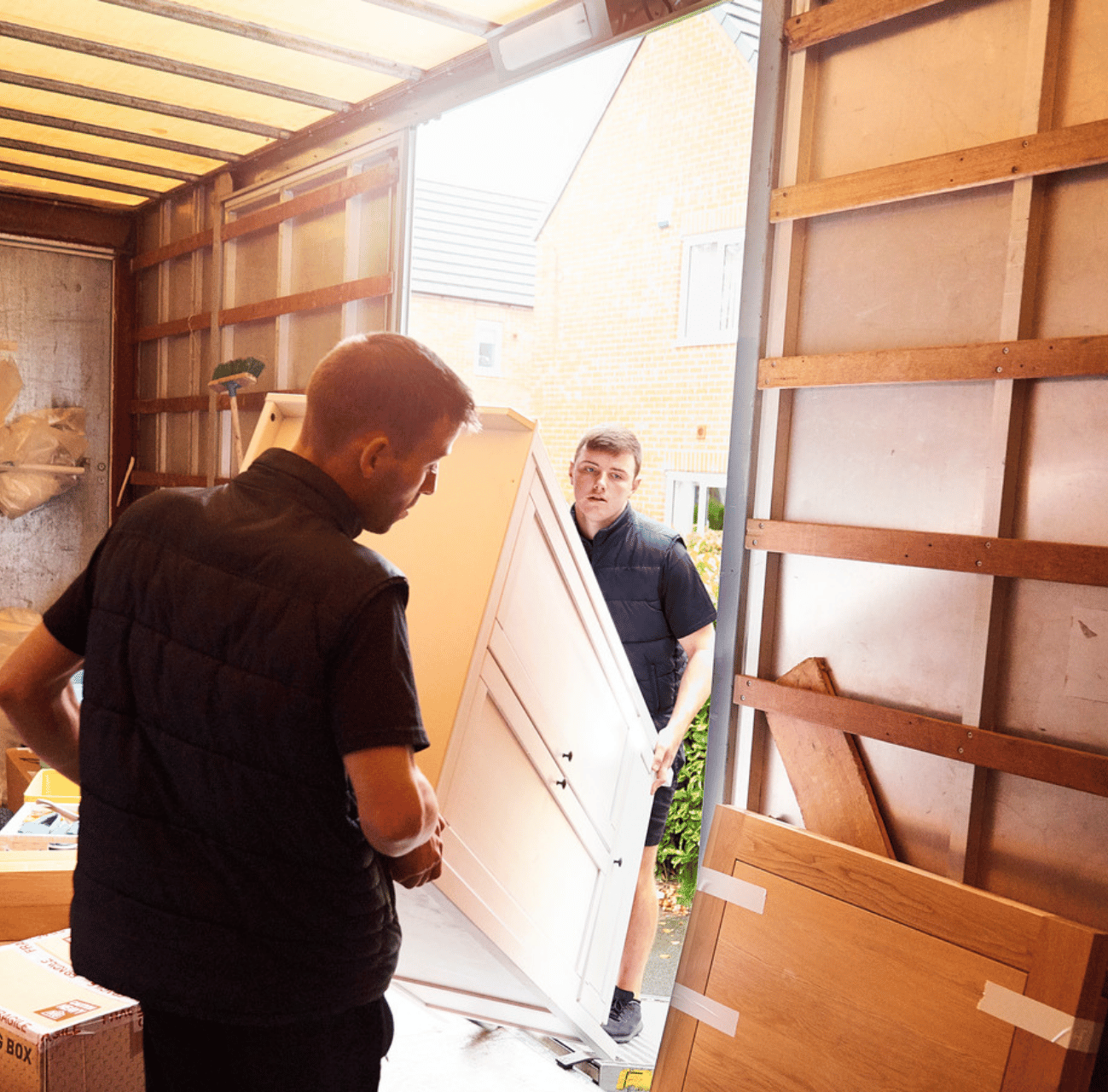 office junk removal Dubai